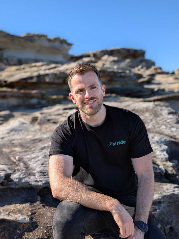 Matthew Runkle Instride Stride Talent | Product and Project Delivery Recruitment